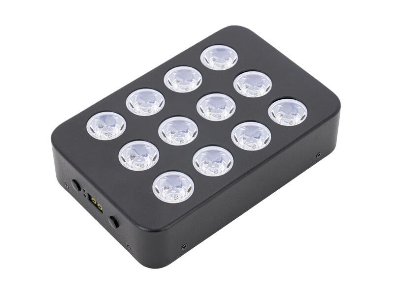 Handheld Red Light Therapy Panel Wholesale 660nm 850nm - HP001