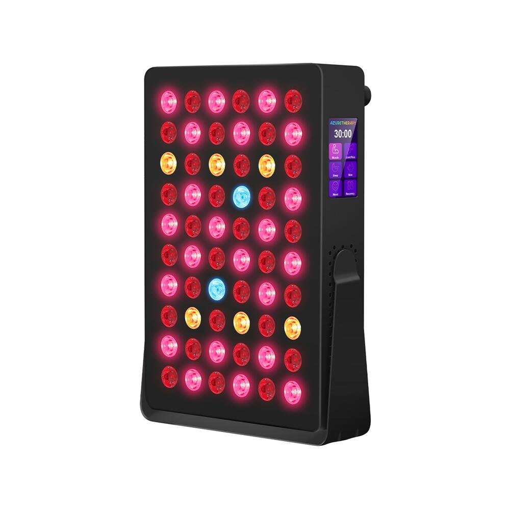 Touch Screen Home Use Red Light Therapy Panel