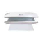 Hybrid Tanning Red Light Therapy Bed For Pain Relief And Recovery