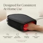Arthritis Red Light Therapy Gloves For Hands And Joint Care