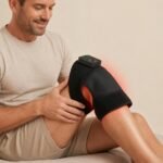 Red Light Therapy Wrap For Knees