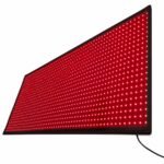 LED Infrared Red Light Therapy Mat For Body