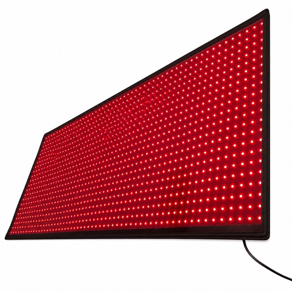 LED Infrared Red Light Therapy Mat For Body