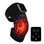 Red Light Therapy Wrap For Knees