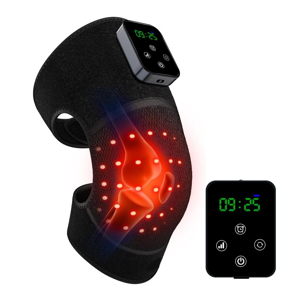 Red Light Therapy Wrap For Knees