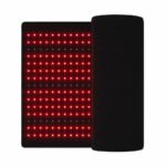 LED Infrared Red Light Therapy Mat For Body