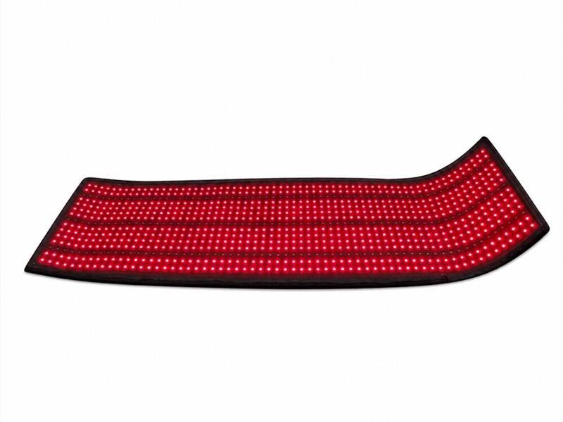 LED Infrared Red Light Therapy Mat For Body - WF051
