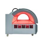 360° Full Body LED PDT Machine For Red Light Therapy Studios