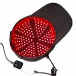 LED RLT Hat For Scalp Care And Hair Wellness