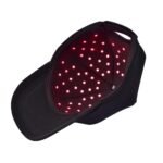 LED Red Light Therapy Cap For Hair Growth And Scalp Care