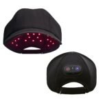 LED Red Light Therapy Cap For Hair Growth And Scalp Care