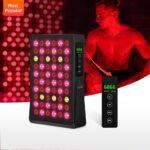 LED Red Light Therapy Panel For Body
