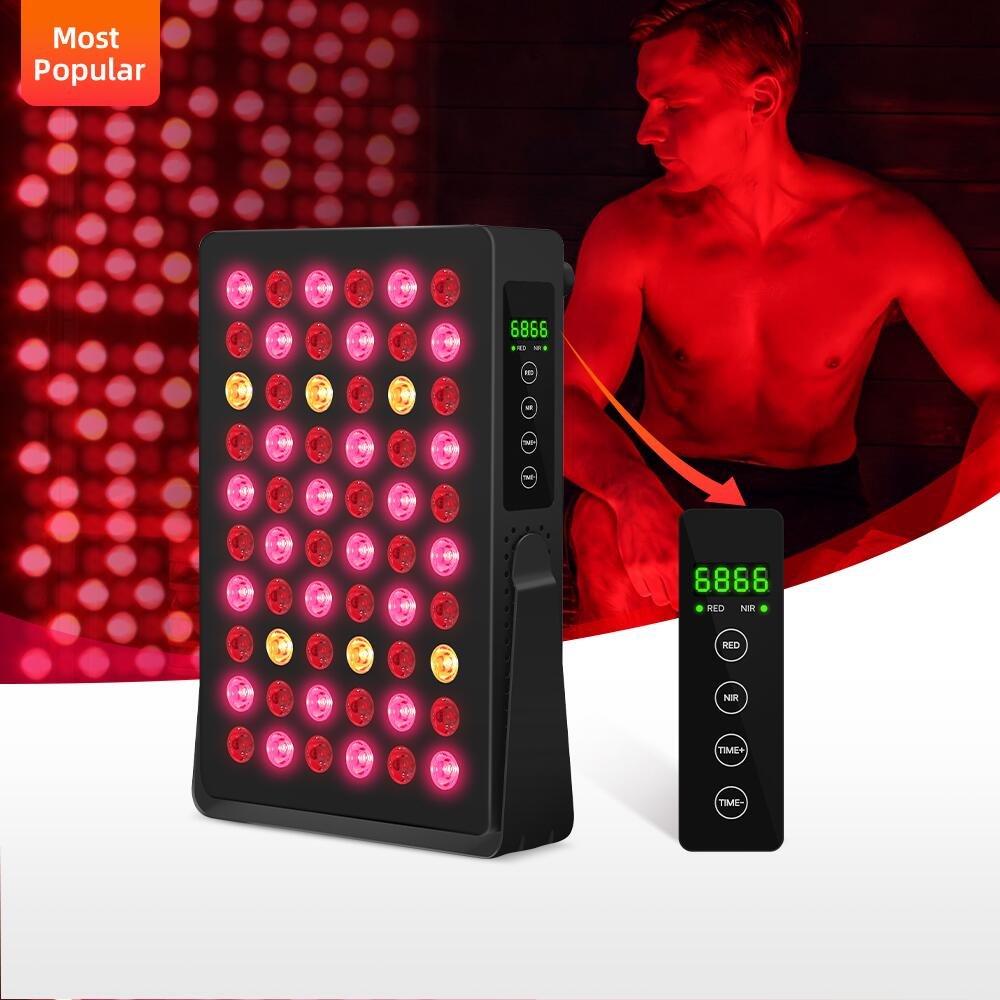 LED Red Light Therapy Panel For Body
