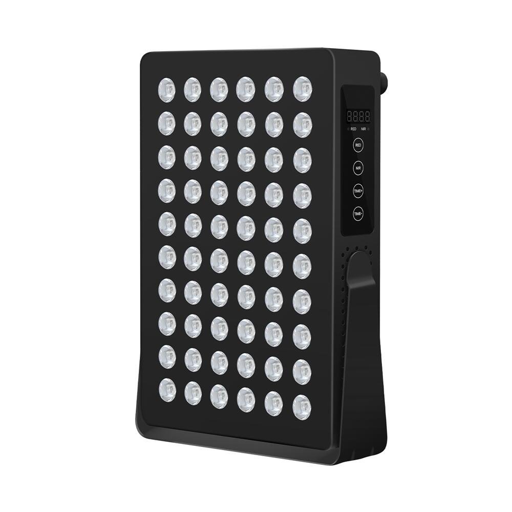 LED Red Light Therapy Panel