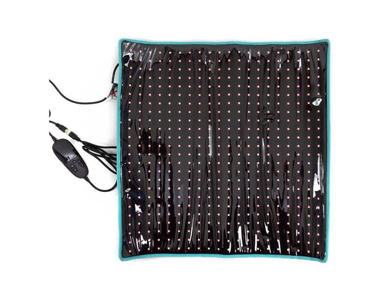 LED Red Light Therapy Pet Mat - PT004