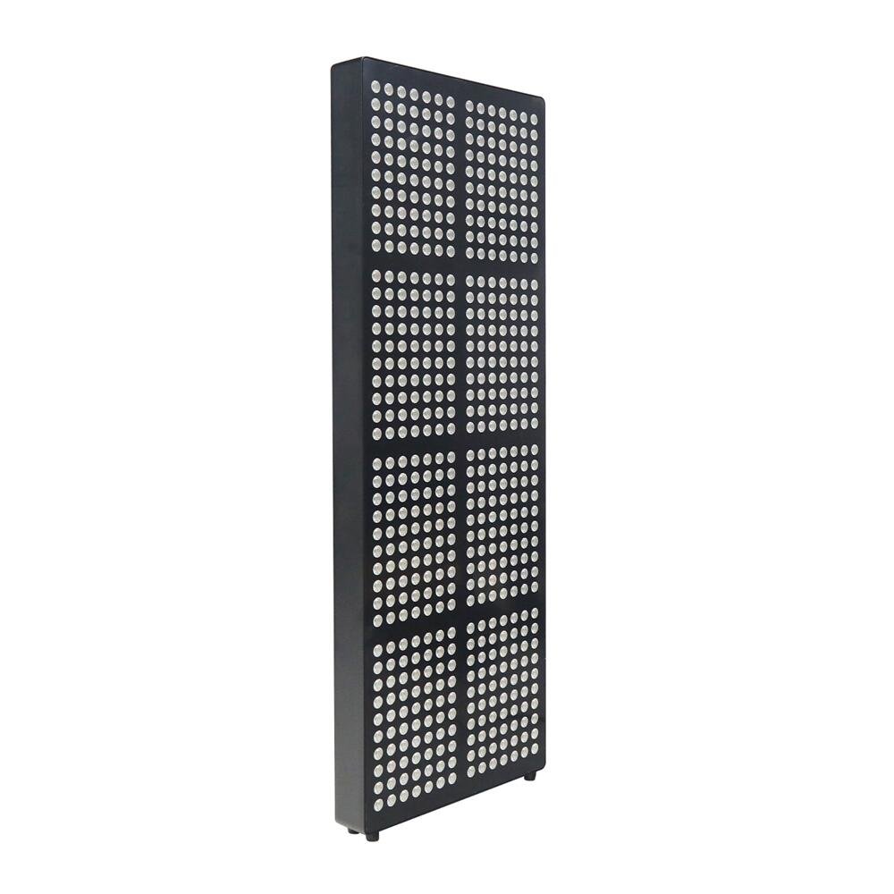 Large Red Light Therapy Panel