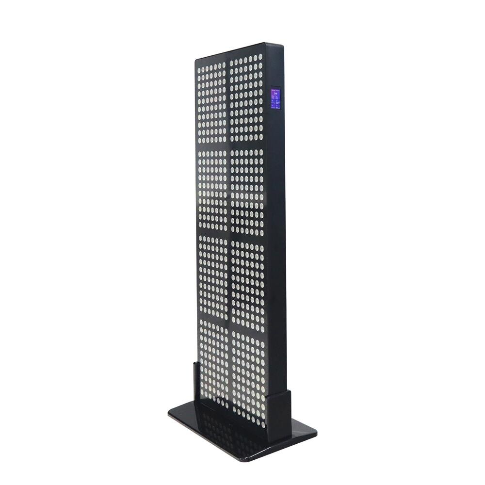 Large Red Light Therapy Panel