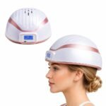 Laser Hair Growth Helmet For Scalp Care