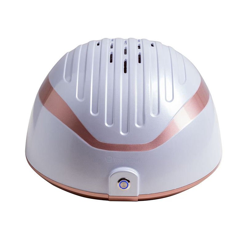 Laser Hair Growth Helmet For Scalp Care