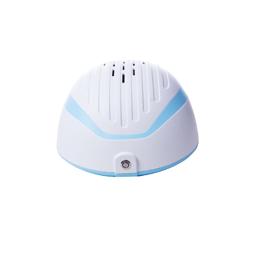 Laser Hair Growth Helmet For Scalp Care
