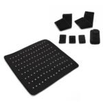 Flexible Horse Red Light Therapy Pad For Equine Recovery And Wellness