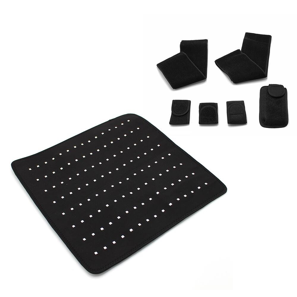 Flexible Horse Red Light Therapy Pad For Equine Recovery And Wellness