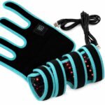 Red Light Therapy Leg Strap For Dogs