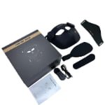 Cordless Rechargeable Led Red Light Therapy Mask For Wrinkles