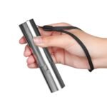 Targeted Red Light Therapy Torch For Pain Relief