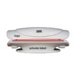 Sports Recovery Led Light Therapy Bed For Spa and Wellness Clinics