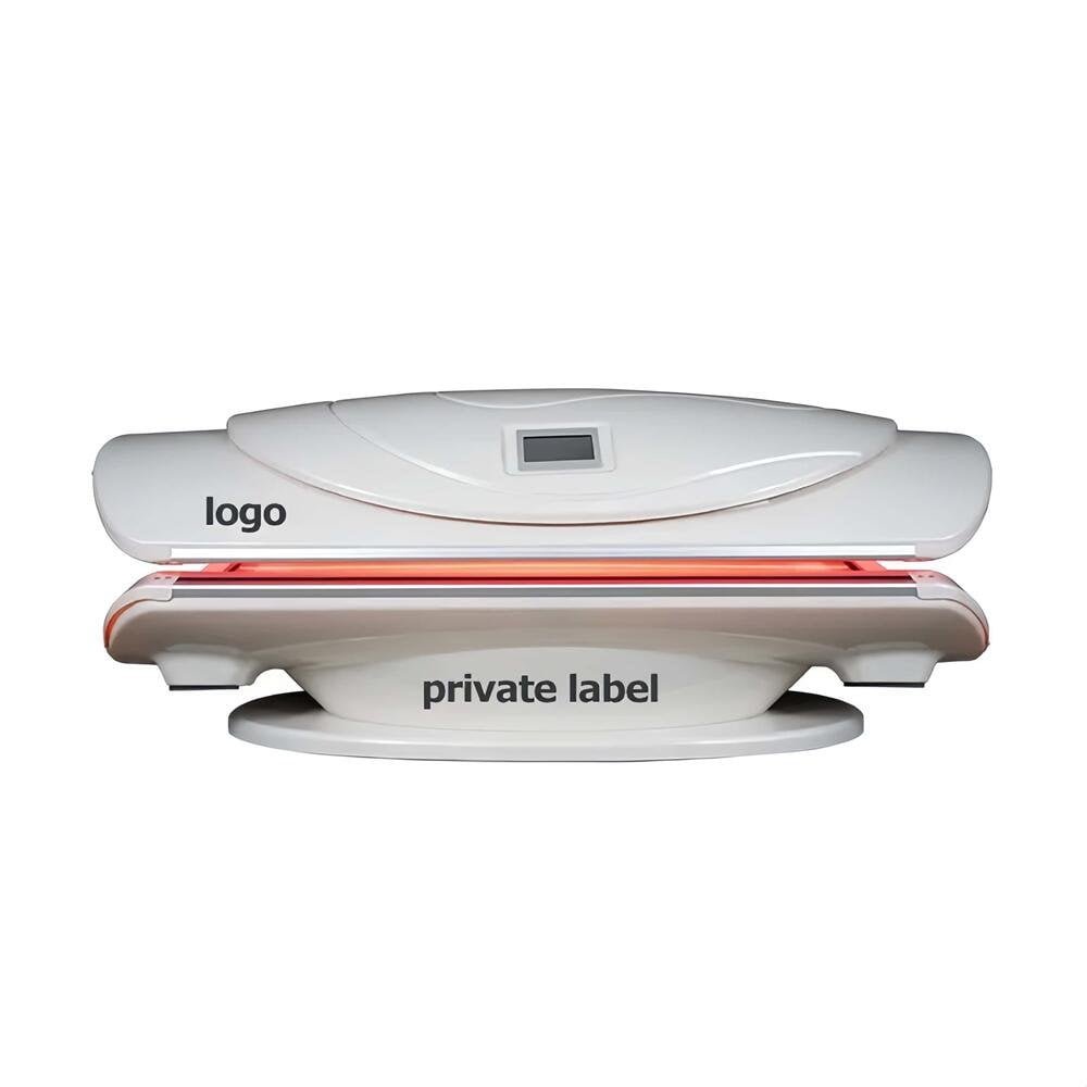 Sports Recovery Led Light Therapy Bed For Spa and Wellness Clinics