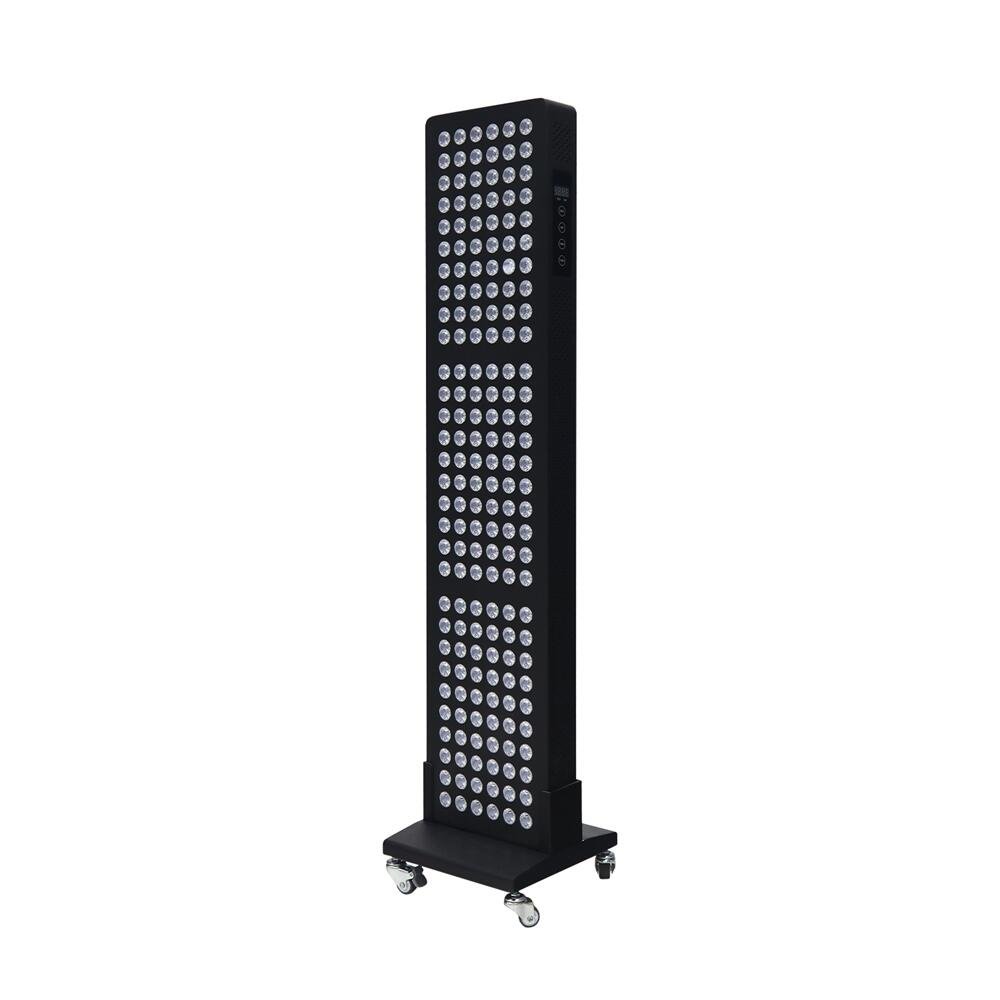 Red Light And NIR Light Therapy Panel