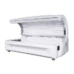 Multi-Wavelength Red Light Therapy Pod For Recovery Rooms