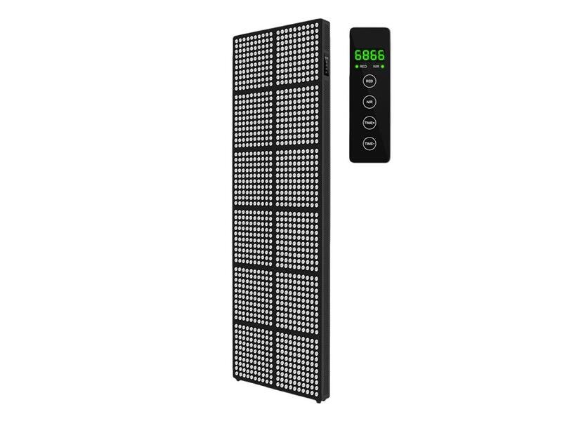 PL1200 - Full Body Red Light Therapy Panel
