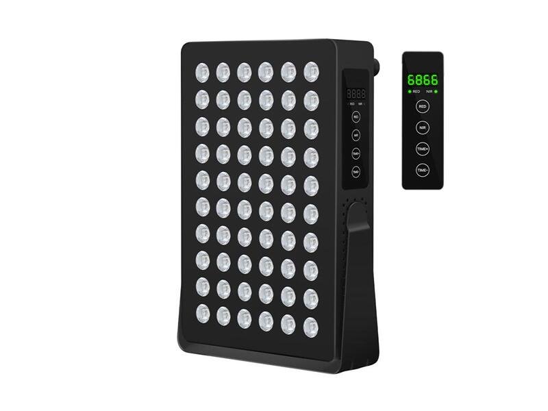 PL60 - Near Infrared LED Red Light Therapy Panel