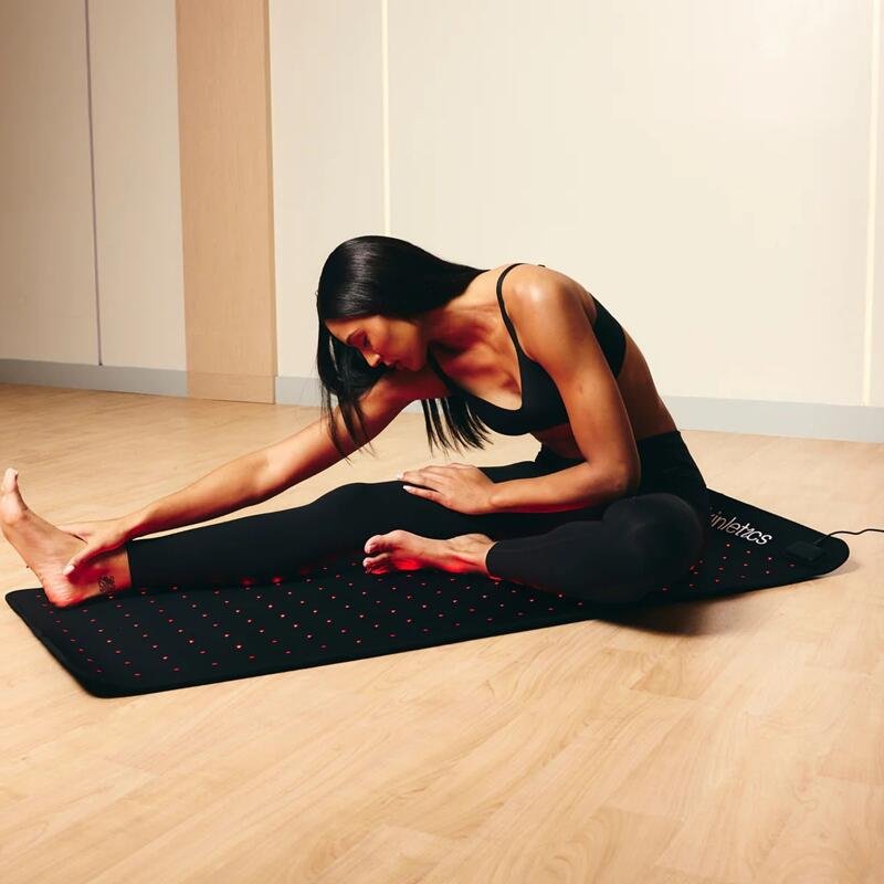 Personal training studio