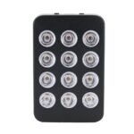 Handheld Red Light Therapy Panel Wholesale 660nm 850nm