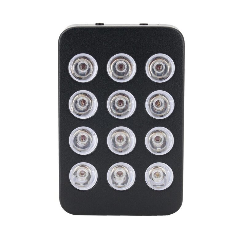 Handheld Red Light Therapy Panel Wholesale 660nm 850nm - HP001