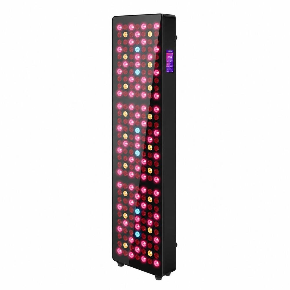 Professional Red Light Therapy Panel For Spa Treatment Room - EL210