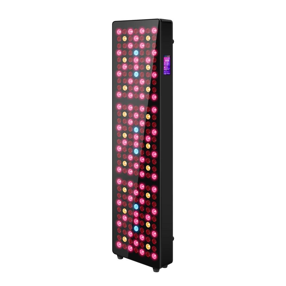 Professional Red Light Therapy Panel