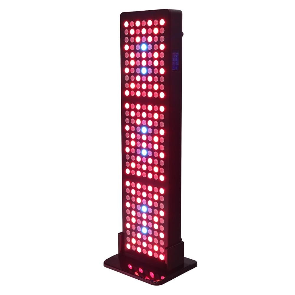 Professional Red Light Therapy Panel