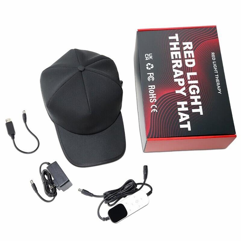 RLT Hats For Hair Growth