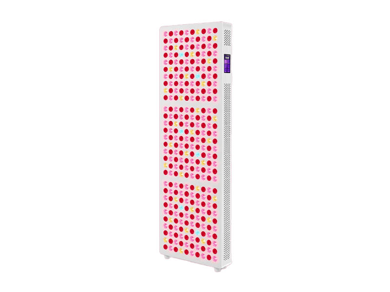 MedLight red light therapy device manufacturing facility