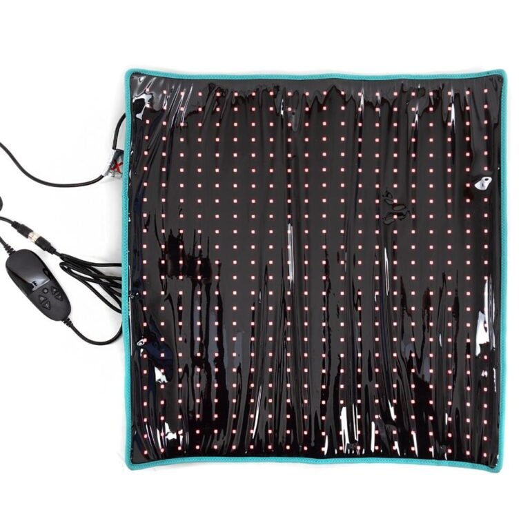 Red Light Therapy Mat For Dogs - PT004
