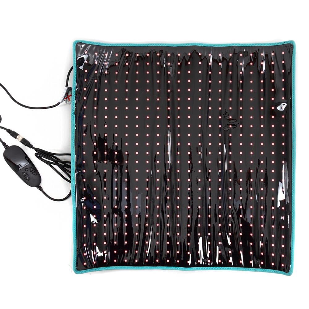 Red Light Therapy Mat For Dogs