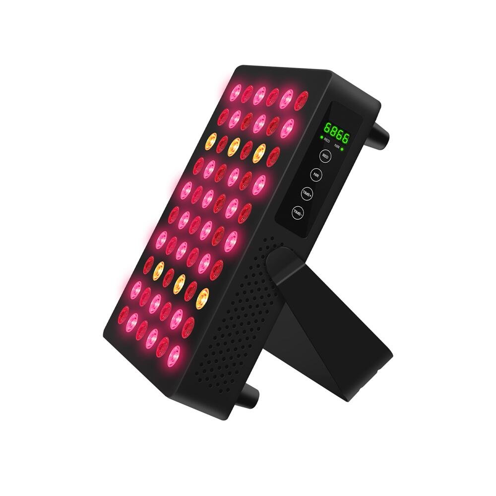 Red Led Light Therapy Panel