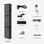 Red Light And NIR Light Therapy Panel