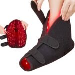 Red Light Therapy Boots And Shoes For Feet And Elbows