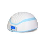 Laser Hair Growth Helmet For Scalp Care