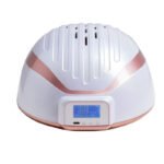 Laser Hair Growth Helmet For Scalp Care